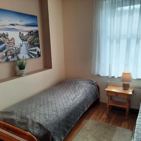 Apartament Na Skarpie Wrzeszczyn Ngoại thất bức ảnh