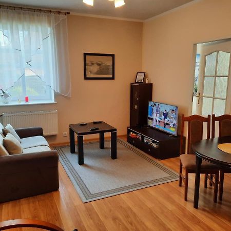 Apartament Na Skarpie Wrzeszczyn Ngoại thất bức ảnh