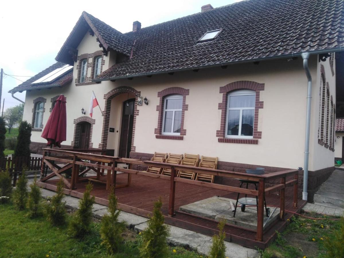 Apartament Na Skarpie Wrzeszczyn Ngoại thất bức ảnh
