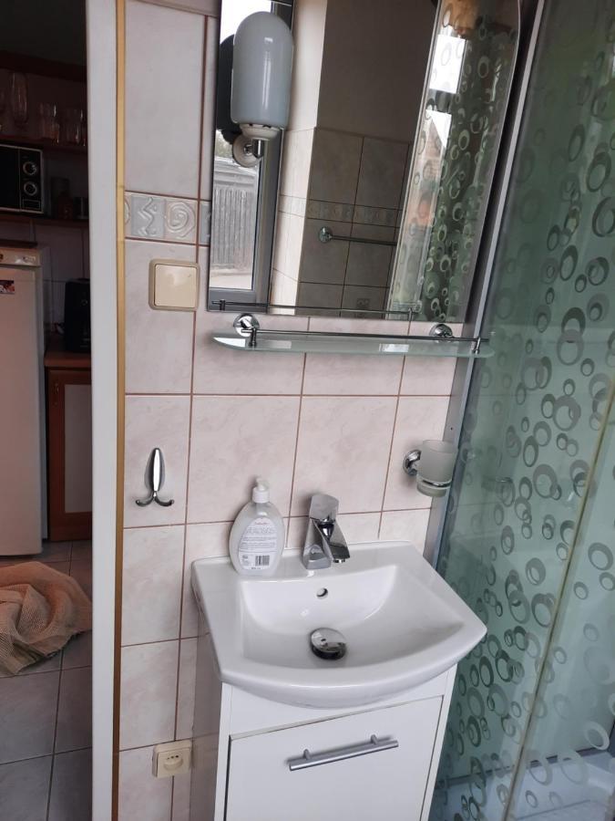 Apartament Na Skarpie Wrzeszczyn Ngoại thất bức ảnh