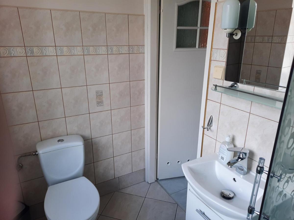Apartament Na Skarpie Wrzeszczyn Ngoại thất bức ảnh