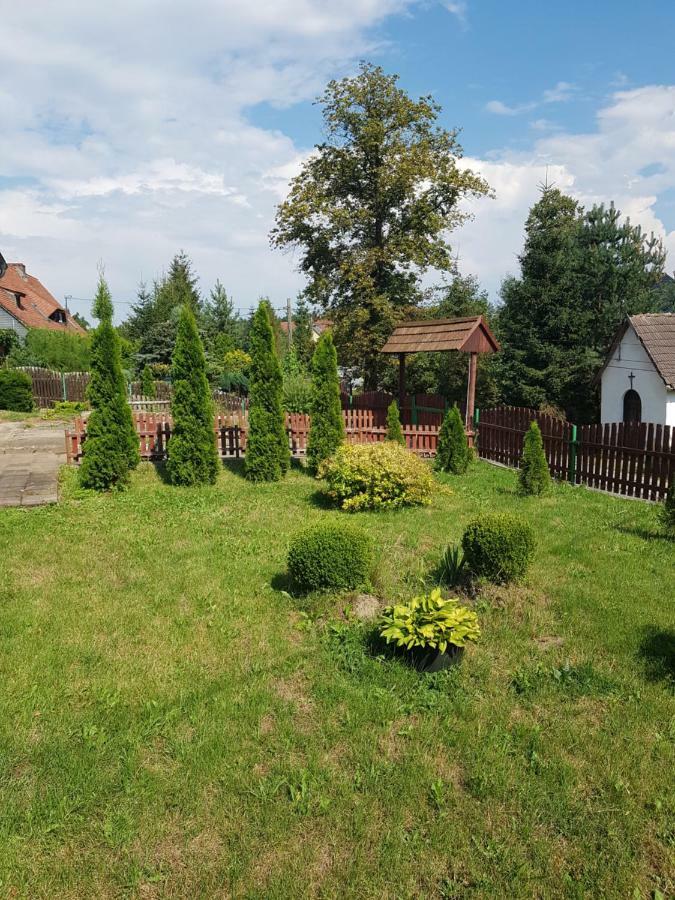 Apartament Na Skarpie Wrzeszczyn Ngoại thất bức ảnh