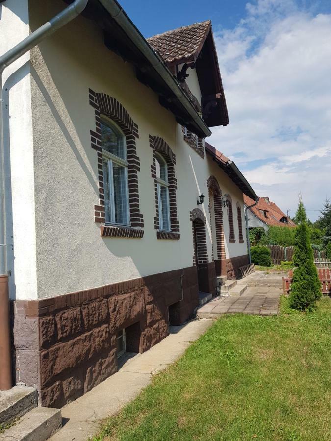 Apartament Na Skarpie Wrzeszczyn Ngoại thất bức ảnh