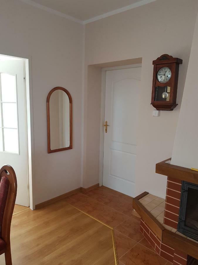 Apartament Na Skarpie Wrzeszczyn Ngoại thất bức ảnh